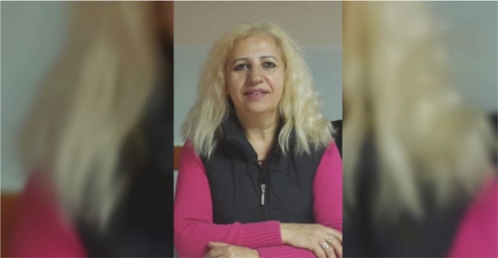 ÖLÜ BULUNAN KADININ KİMLİĞİ BELLİ OLDU