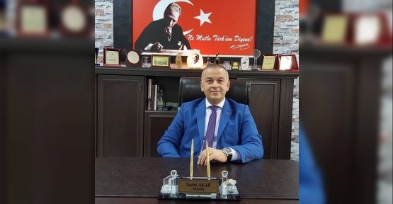 SADIK AKAR'A ÖNEMLİ GÖREV