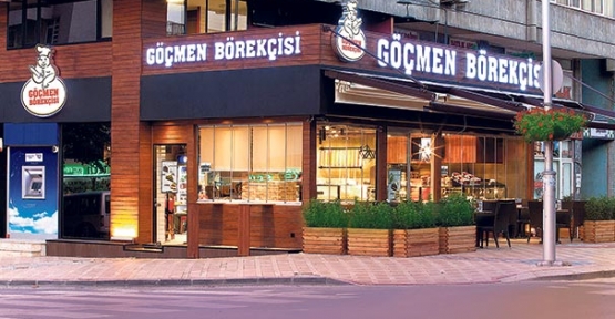 GÖÇMEN BÖREK ELEMAN ALACAK