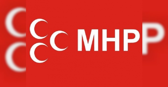 MHP’NİN ADAY LİSTESİ AÇIKLANDI