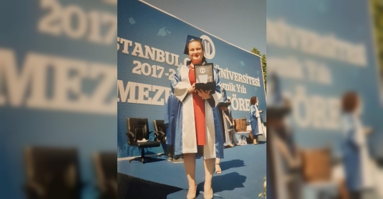 Derinceli Sema Ailesini Gururlandırdı