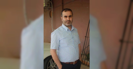 HATEM KARAHANCI'NIN ACI GÜNÜ