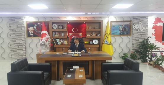 IRAK ; BU AKŞAM Kİ İFTARIMIZA TÜM HALKIMIZ DAVETLİDİR