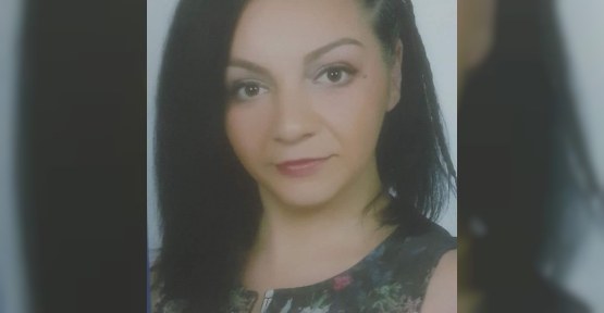 POLİS MEMURU EŞİNİ ÖLDÜRDÜ..!