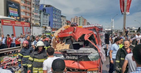 Halkevi Nde Feci Kaza 1 Olu Kocaeli Meydan Gazetesi Mobil