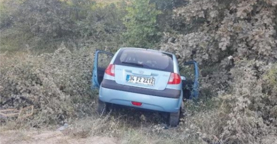 İZMİT KAZASINDA ÖLÜMLER 2 OLDU..!