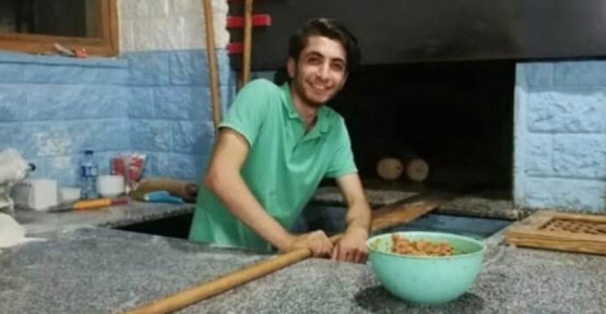Kayıp Ömer'den Acı Haber..!