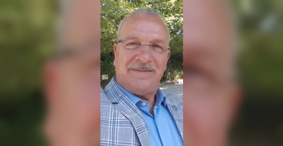 SİRAÇ BAŞKURT, İYİ PARTİ'DEN İSTİFA ETTİ