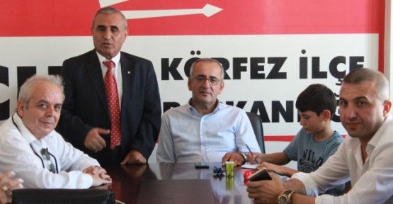 Akar, “Yerel Seçimlere Hazırlanmalıyız”