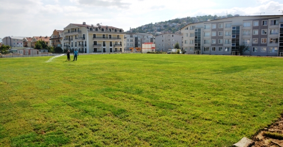 ALTIN KEMER GÜREŞLERİ İÇİN YENİ YER