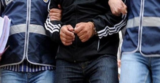 İNŞAAT MALZEMESİ ÇALAN HIRSIZLAR YAKALANDI..!