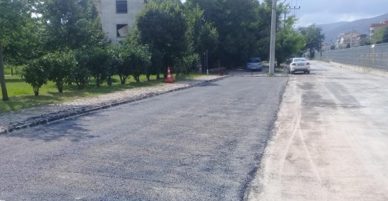 Yarımca Sahiline Yeni Park Alanları