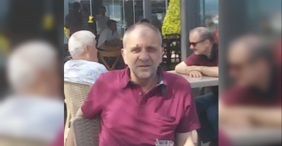 ÇAKIROĞLU'NUN 12 YILLIK ÇALIŞANI HAYATINI KAYBETTİ..!
