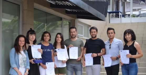 FARKINDALIKLA BÜTÜNÜZ EĞİTİMİ