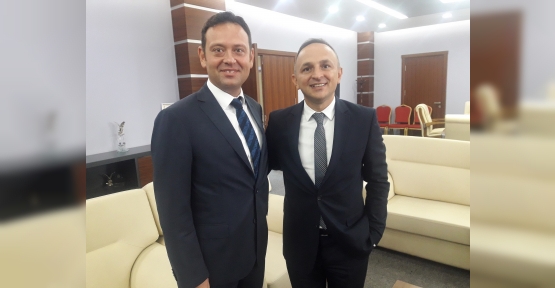 GARANTİ BANKASI’NDA NÖBET  DEĞİŞİMİ