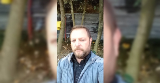 AĞIR YARALANMIŞTI KURTARILAMADI..!