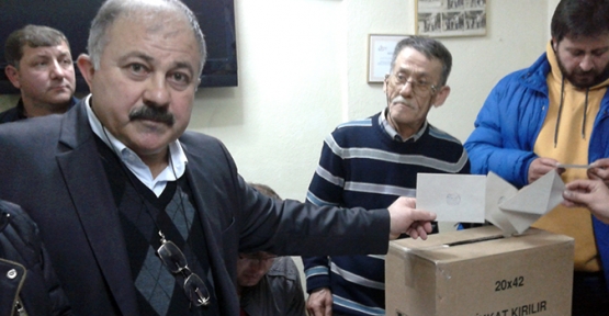 AVCILAR DERNEK BAŞKANI AVDA HAYATINI KAYBETTİ..!