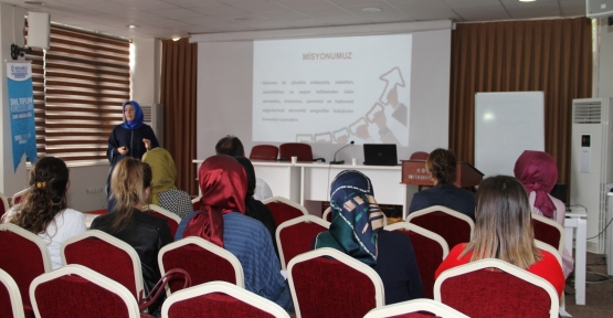 ÇAĞRI MERKEZİ PERSONELİNE ORYANTASYON EĞİTİMİ