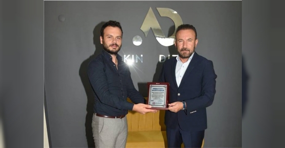 DOĞAN, GENÇ GİRİŞİMCİLER PROJEMİZ MEYVELERİNİ VERİYOR