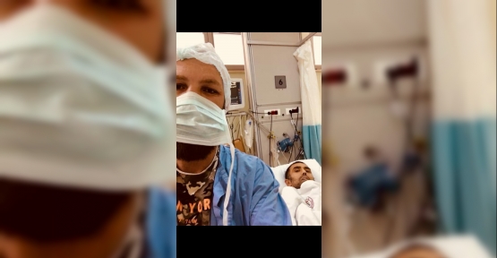 İFADE VEREMEDEN , 2 YIL SONRA ÖLDÜ