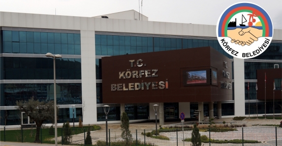 KÖRFEZ BELEDİYESİ 13 MİLYONLUK ARSAYI SATIYOR