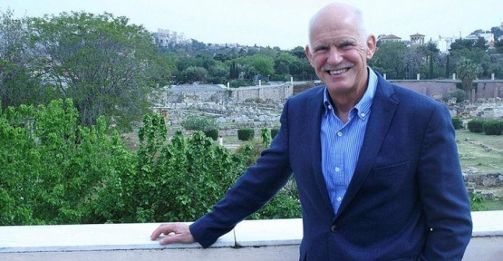 Papandreu’dan Kartepe Zirvesi Öncesi Önemli Açıklama