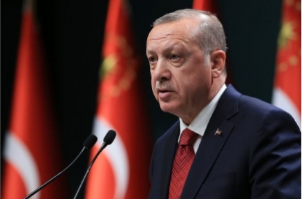 BAŞKAN ERDOĞAN AÇIKLADI: HAKKARİ'DE 7 ŞEHİT, 25 YARALI..!