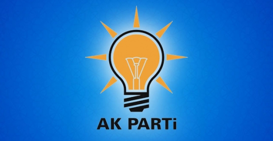 AK PARTİDE FLAŞ GELİŞME..!