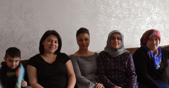 Zülalşah Ünsal Dur Durak Bilmiyor !
