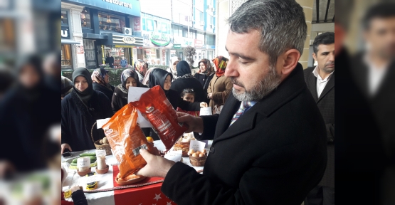 Coşkun, “Ağustos Böceği Ekonomisi Uygulanıyor”