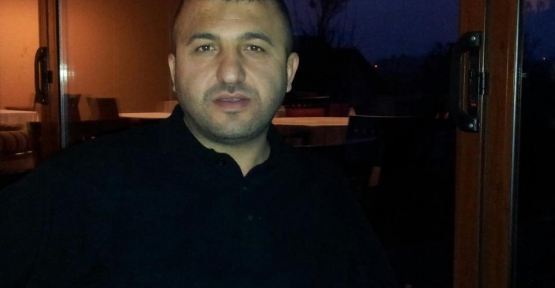 ENGİN TAŞDEMİR, “BİZ BAŞKANI UYARMIŞTIK”