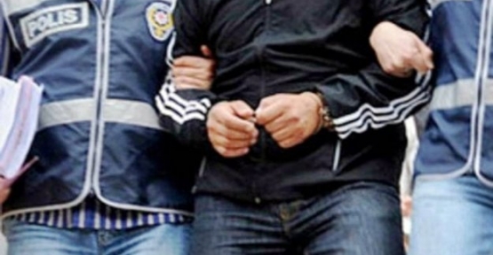 YARIM KİLO UYUŞTURUCU İLE YAKALANDI..!