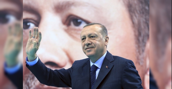 İşte AK Parti’de Adayların Açıklanacağı Tarih!
