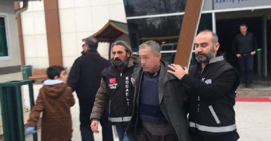 PARASINI ALAMADIĞI İÇİN ARKADAŞINI ÖLDÜRMÜŞ...!