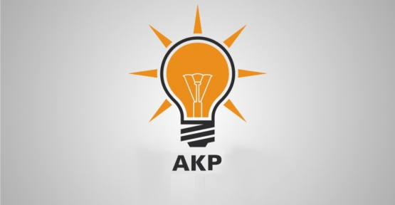 AK Parti’ye 773 başvuru