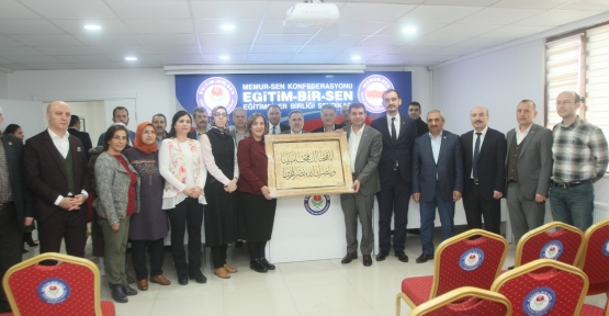 Gönül: “İzmit ve Büyükşehir Uyumu Önemli”