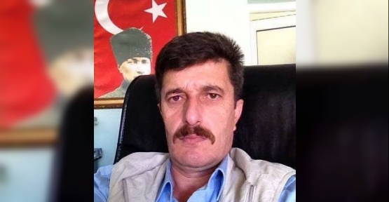 SEVİNDİKLİ MUHTARININ ACI GÜNÜ