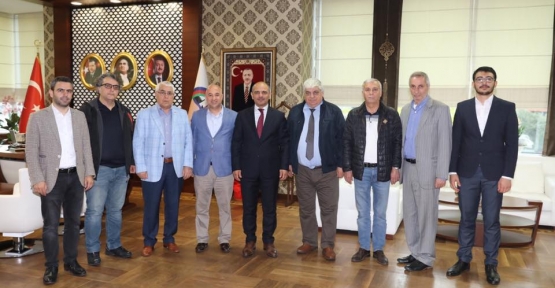 Başkan Söğüt “Kültürel zenginliklerimizi ihmal edemeyiz”