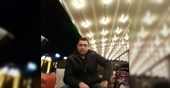 Derince'de İntihar..!