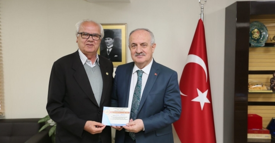 Derince Lisesi Mezunları İftarda Buluşacak