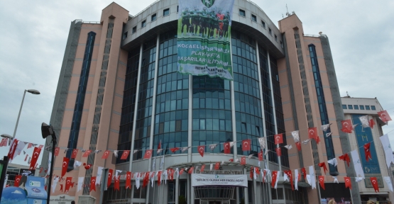 Kocaelispor Maçı Belsa’da Yayınlanacak