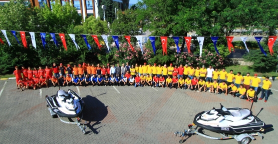 KOSKEM, Yaz Sezonunu 15 Haziran’da Açıyor