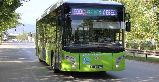 800K ve 800C Seferleri 15 Haziran’da Başlıyor