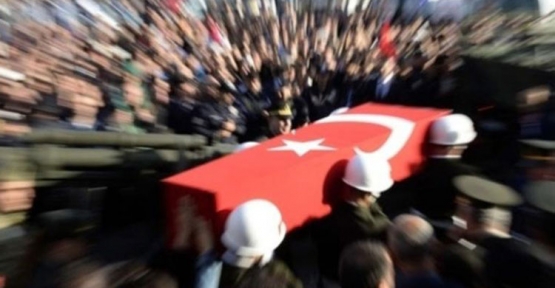 ACI HABER : 2 ŞEHİT 5 YARALI