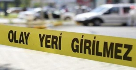 Aracında Tüp Düzeneği İle İntihar Etti
