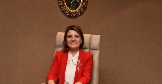 Başkan Hürriyet Babalar Gününü Kutladı