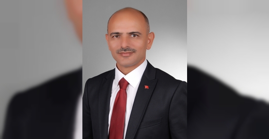 BAŞKAN SÖĞÜT'ÜN ACI GÜNÜ..!