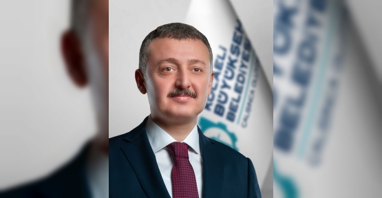 BAŞKAN, YKS'YE GİRECEK ÖĞRENCİLERE BAŞARI DİLEDİ