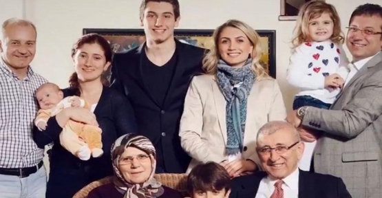 Ekrem İmamoğlu Kendisinin ve Ailesinin Mal Varlığını Açıkladı