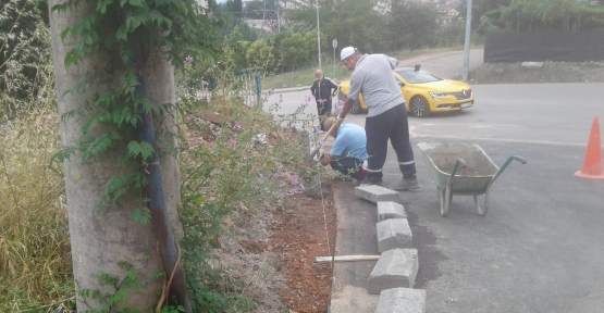 Eksikleri Gidermek İçin Ekipler Sahada